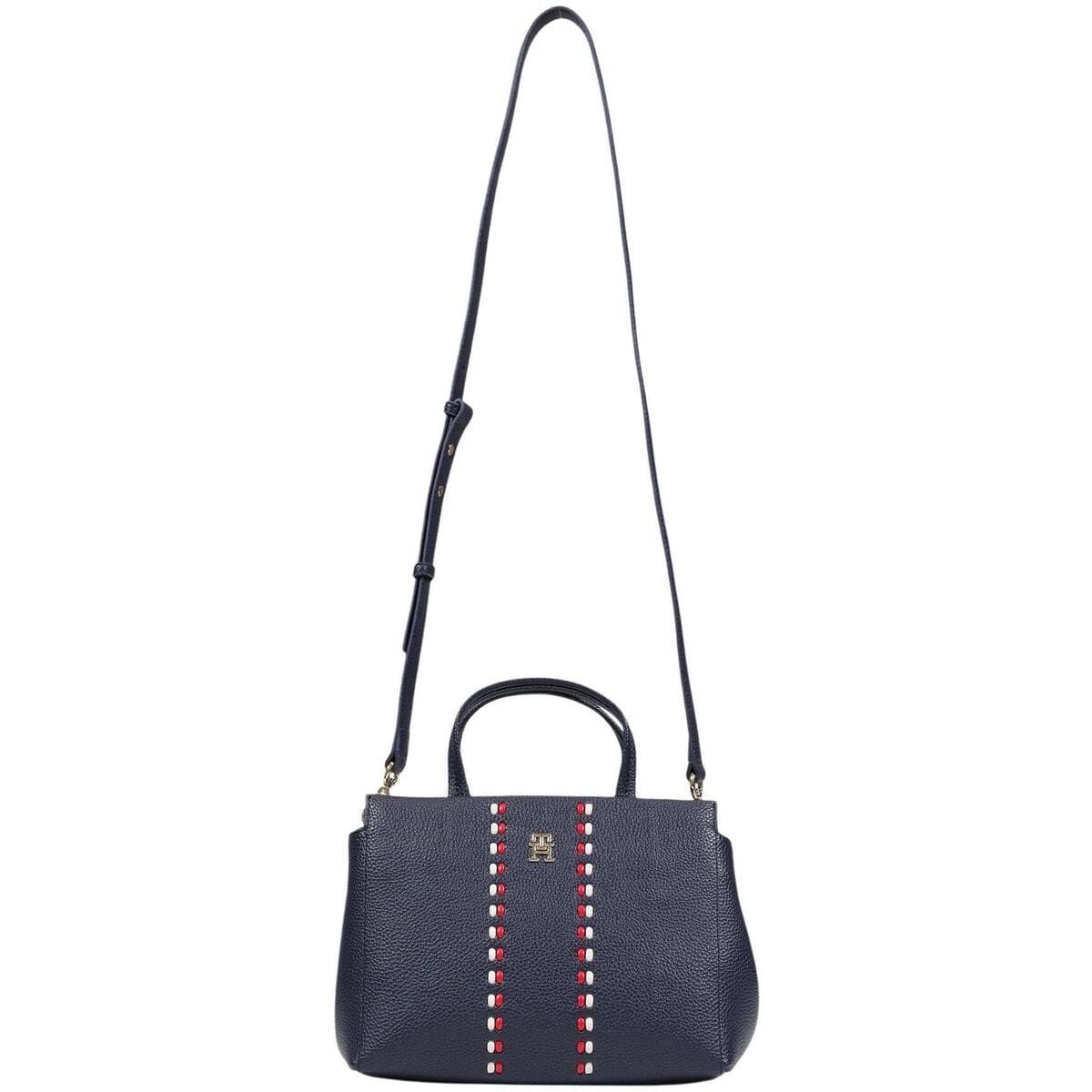 Women's Shoulder Bags Tommy Hilfiger Blue