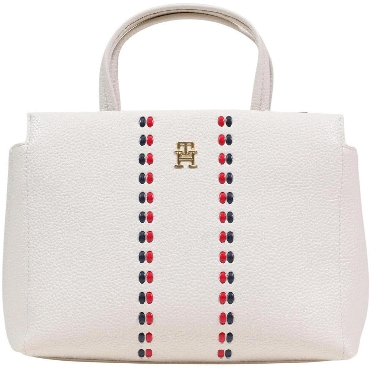 Women's Handbags Tommy Hilfiger White