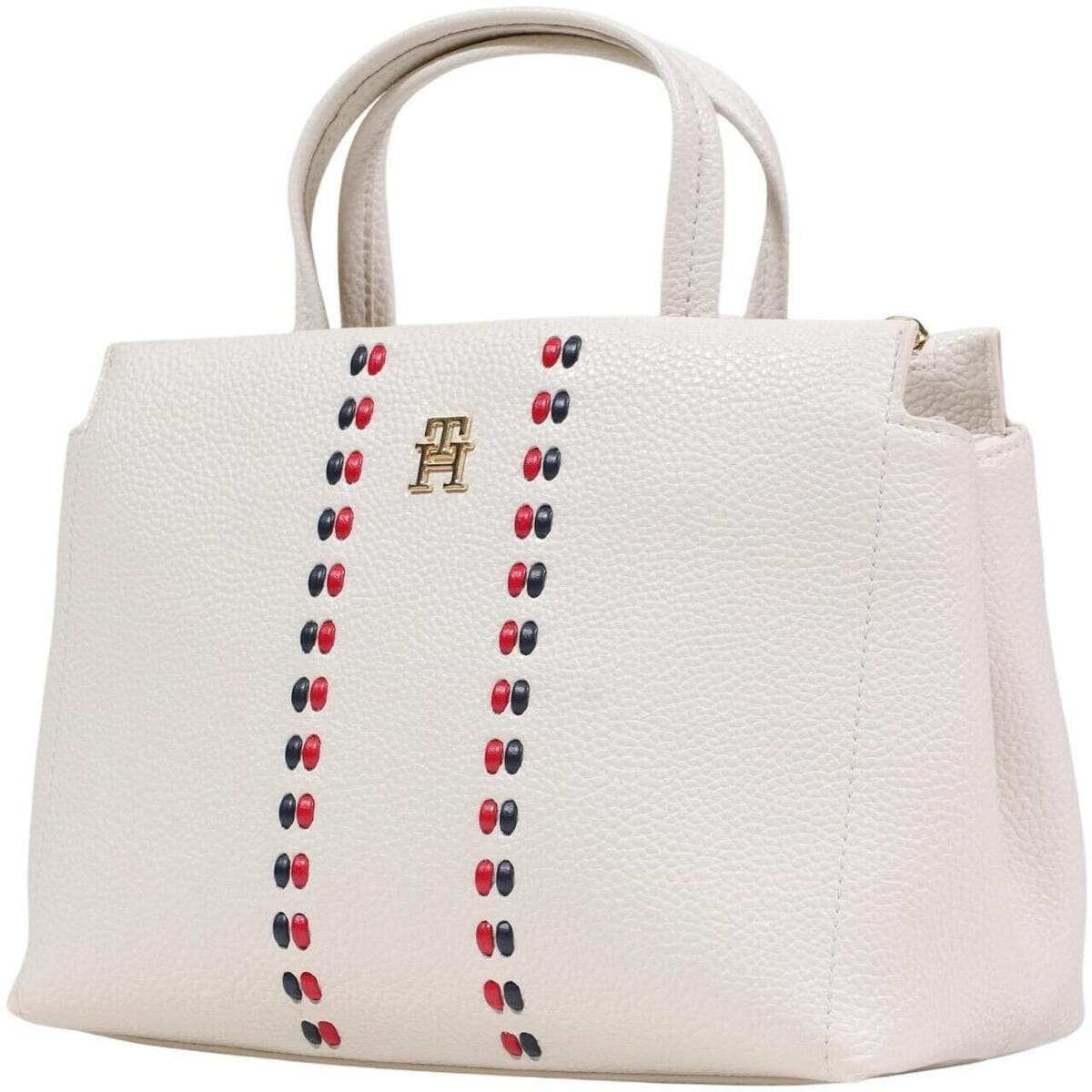 Women's Handbags Tommy Hilfiger White