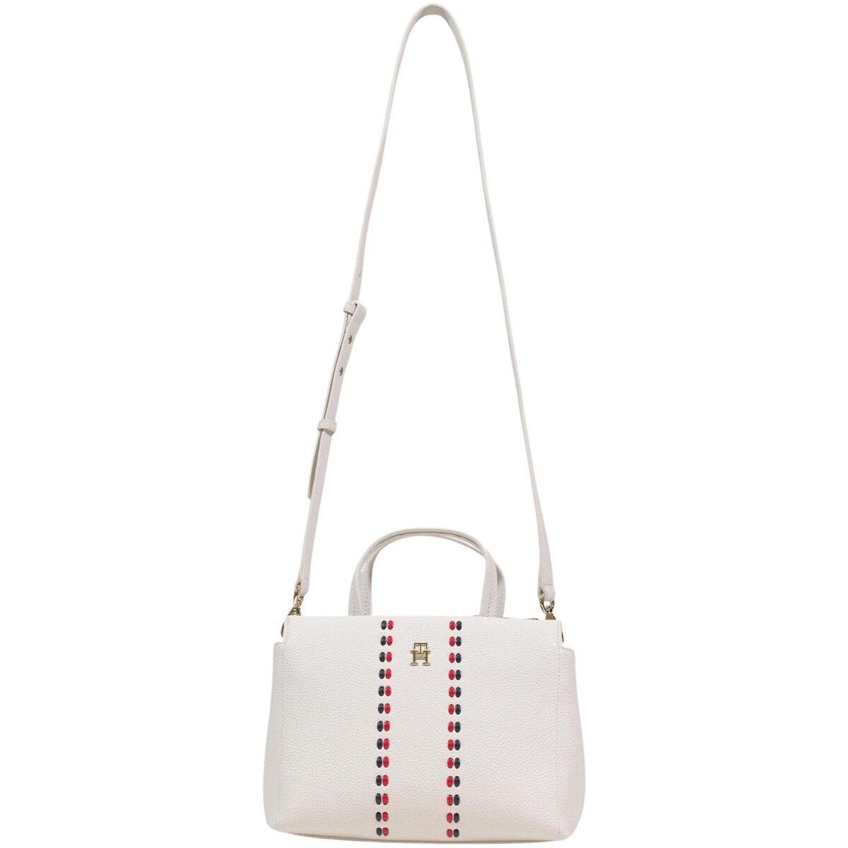 Women's Handbags Tommy Hilfiger White