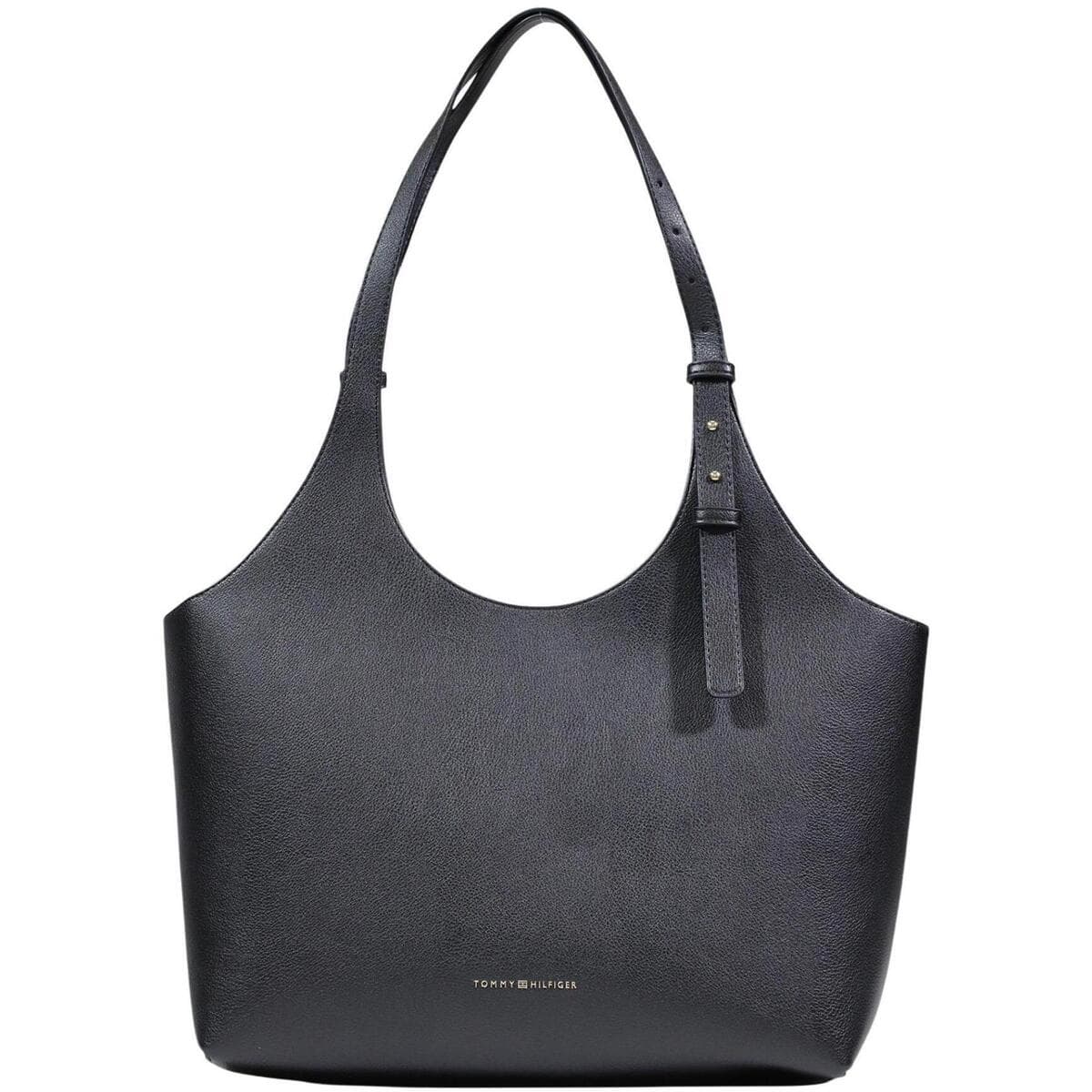 Women's Tote Bags Tommy Hilfiger Black