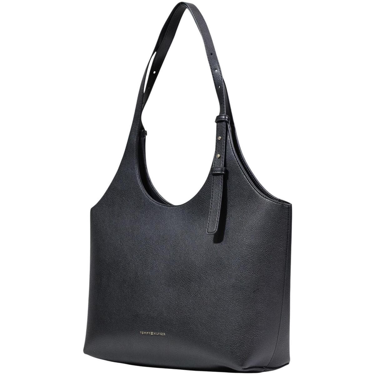 Women's Tote Bags Tommy Hilfiger Black