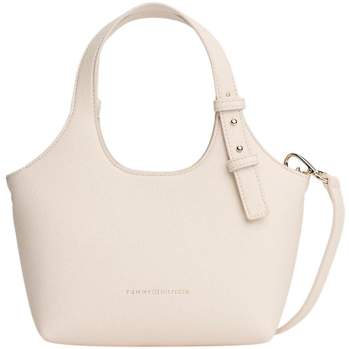 Women's Handbags Tommy Hilfiger White