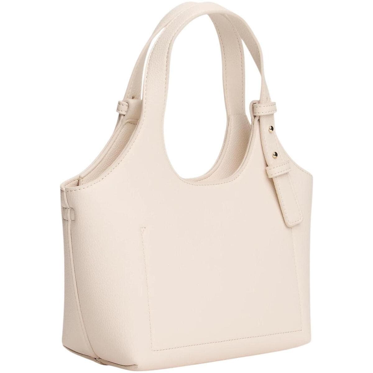 Women's Handbags Tommy Hilfiger White