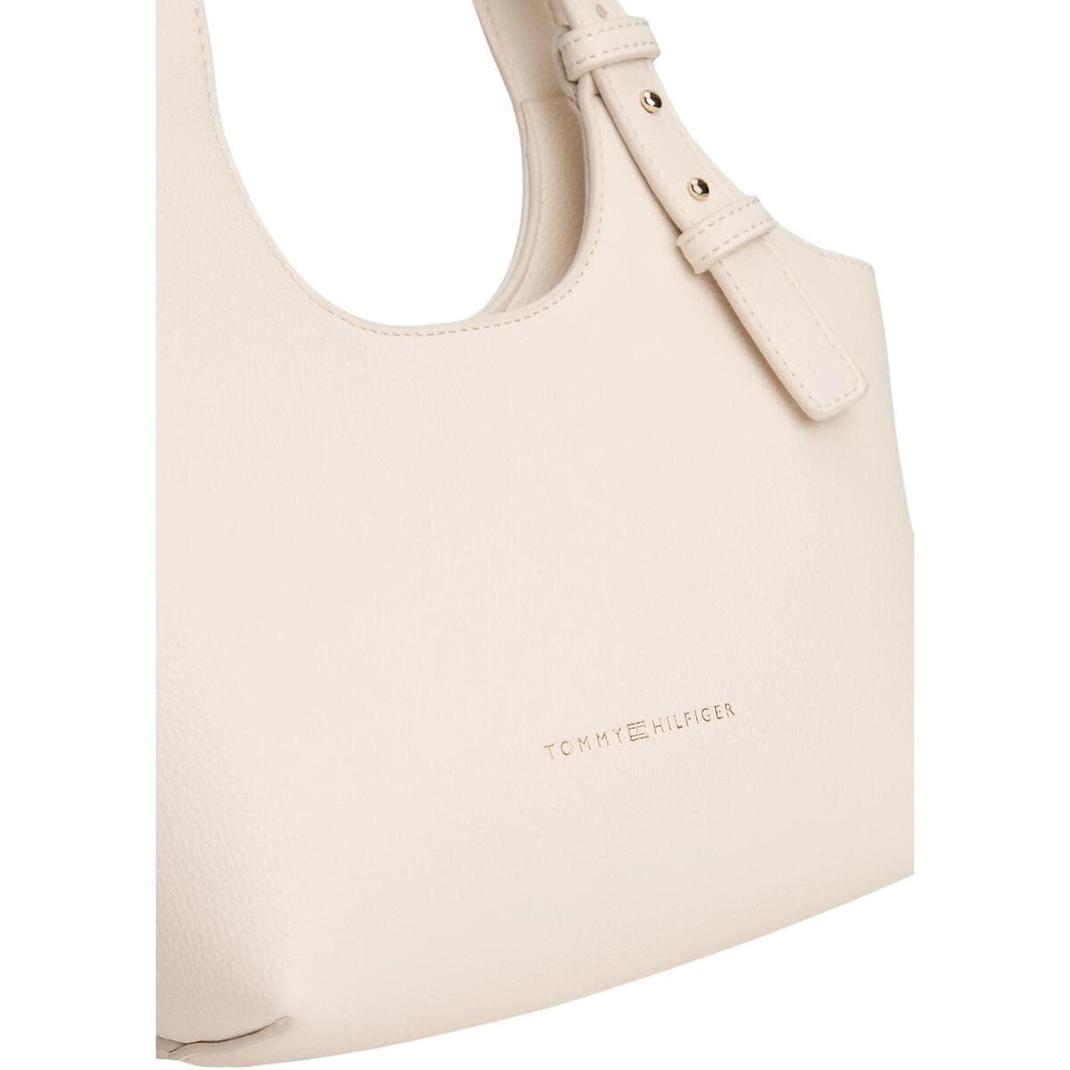 Women's Handbags Tommy Hilfiger White
