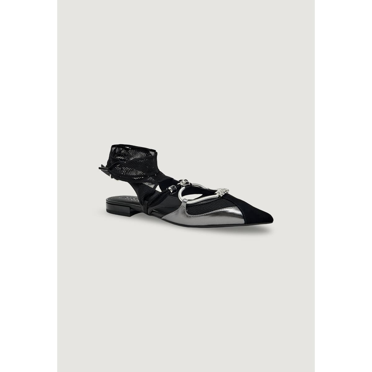 Women's Sandals Pinko Black