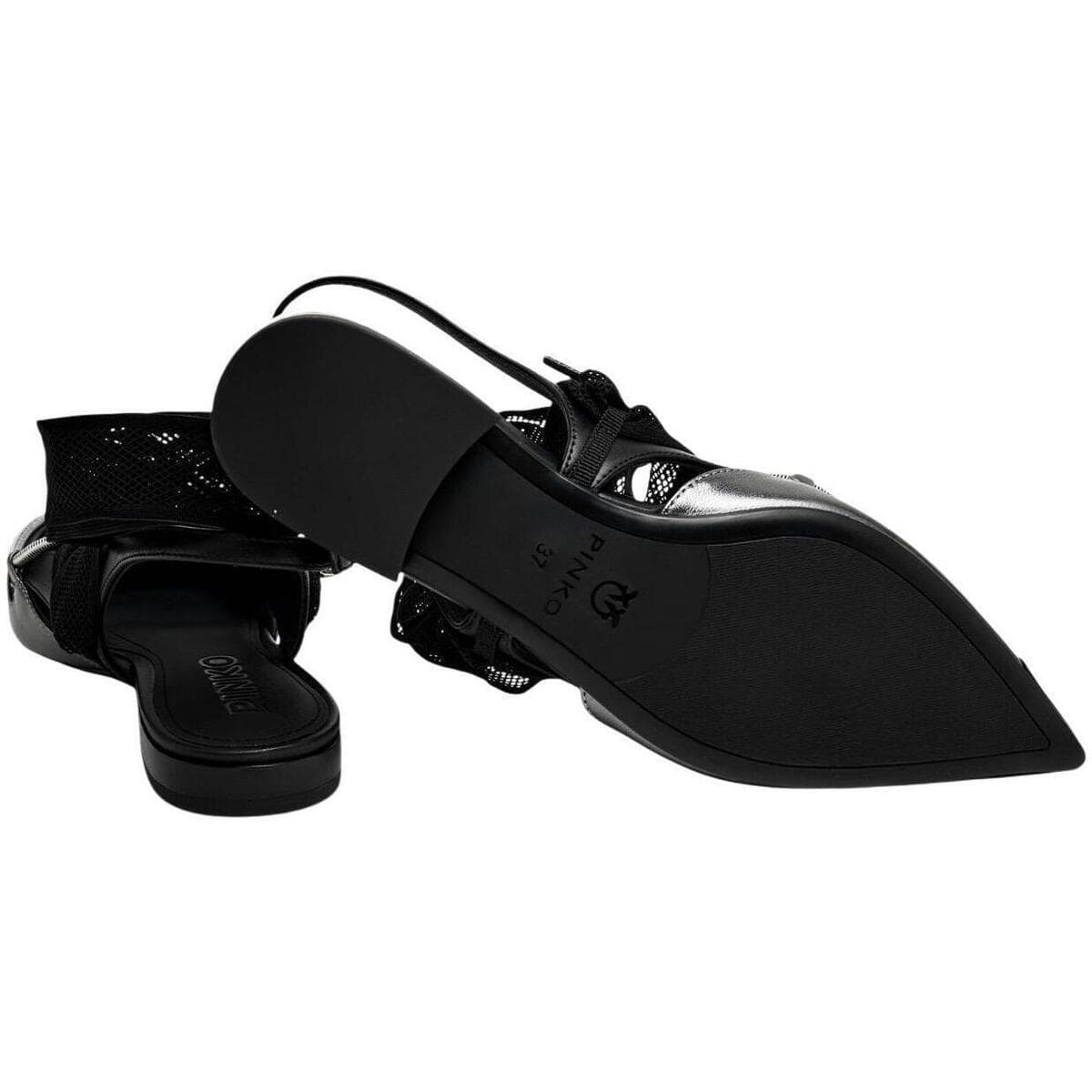 Women's Sandals Pinko Black