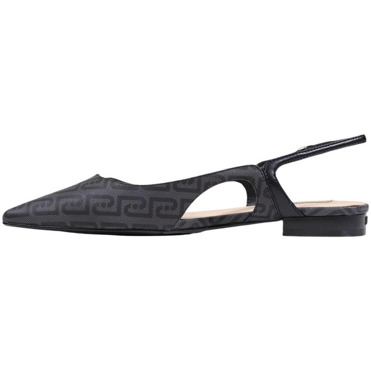 Women's Pumps Liu Jo Black