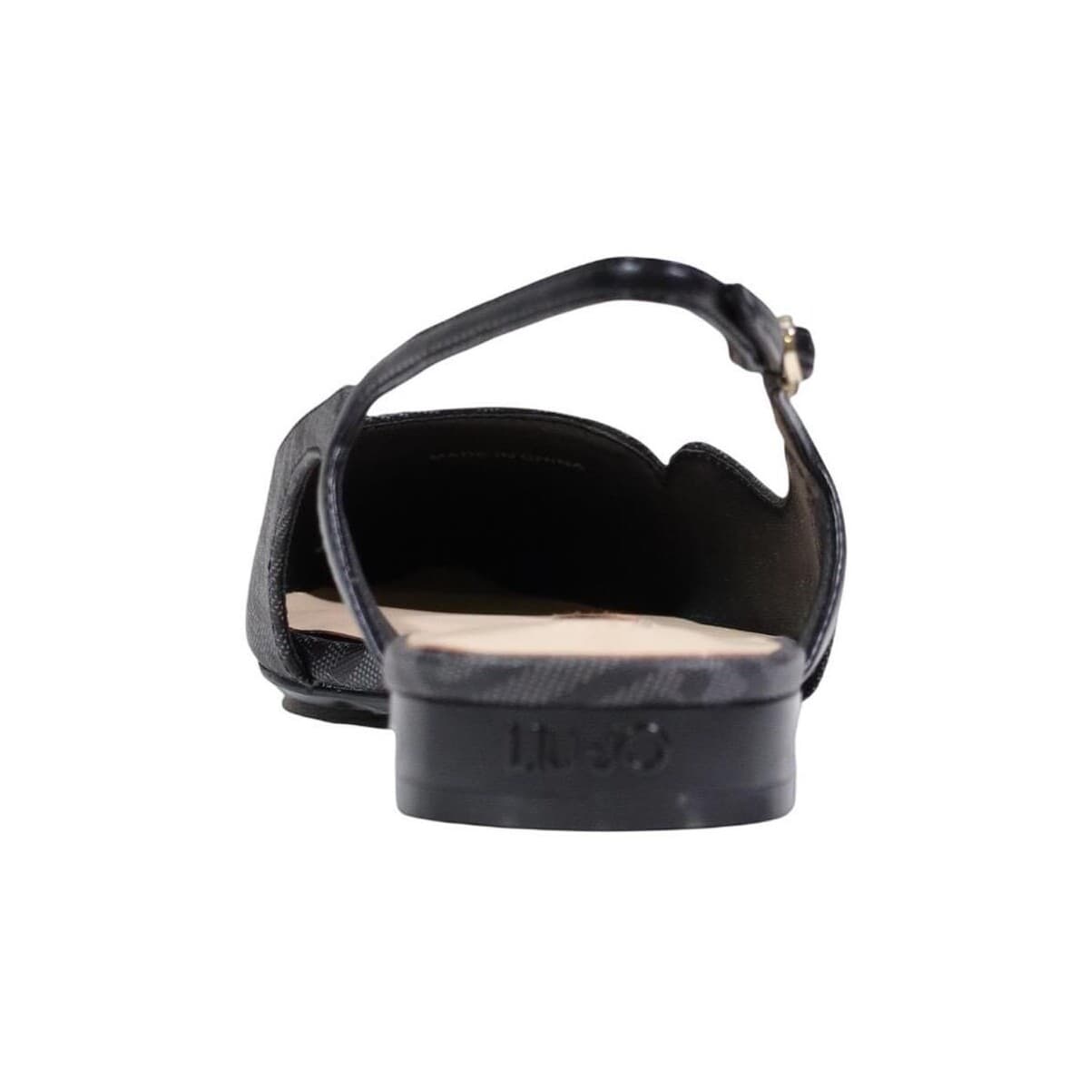 Women's Pumps Liu Jo Black