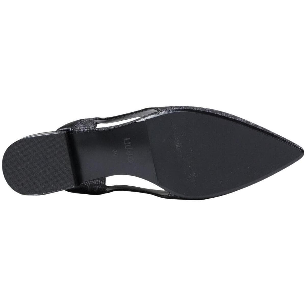 Women's Pumps Liu Jo Black