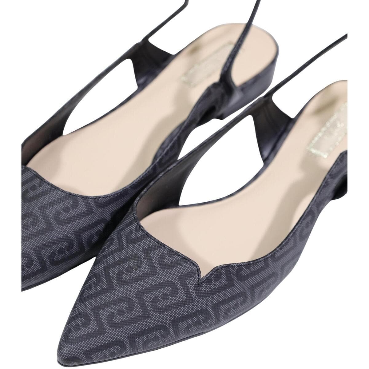 Women's Pumps Liu Jo Black