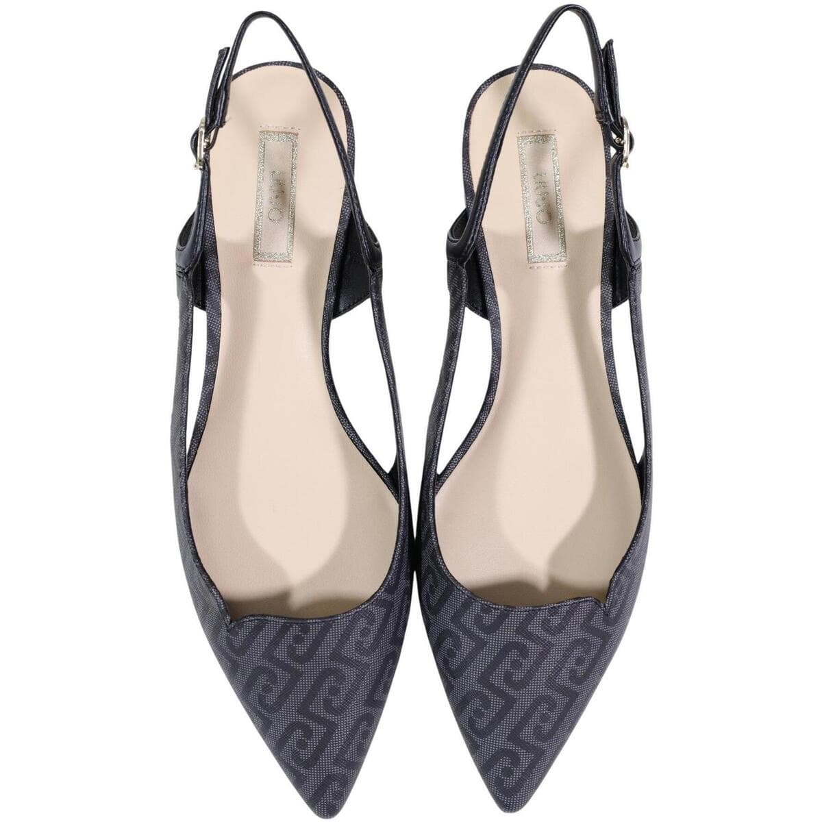 Women's Pumps Liu Jo Black