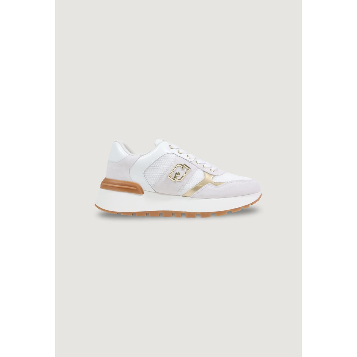 Xαμηλά Sneakers Liu Jo AMAZING 43 BIS BA6031PX027