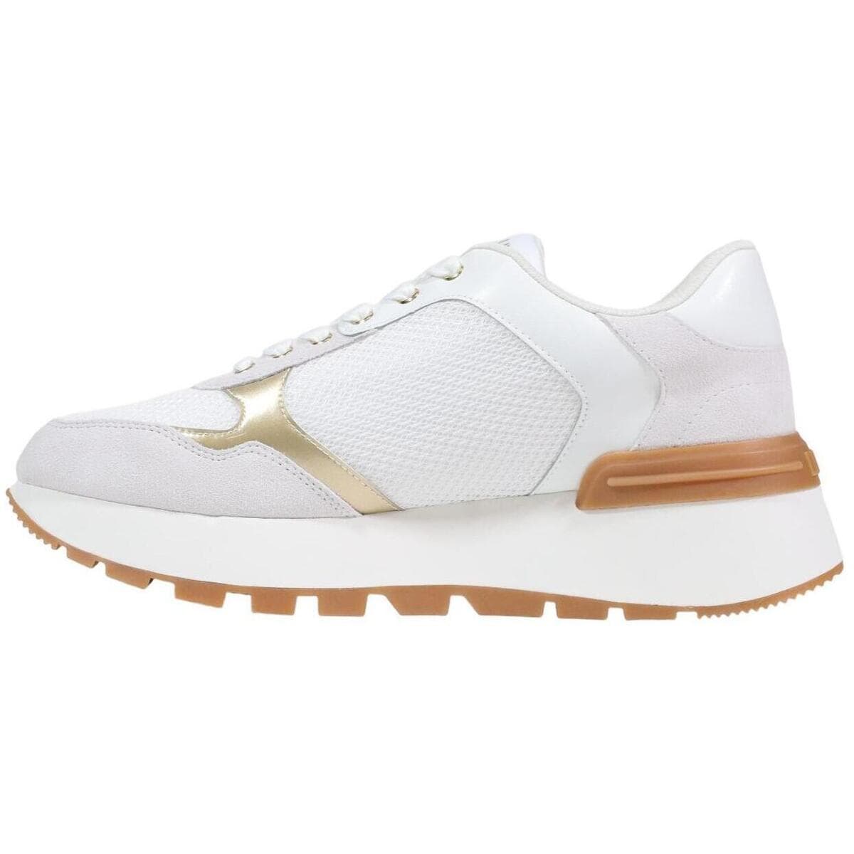 Women's Sneakers Liu Jo White