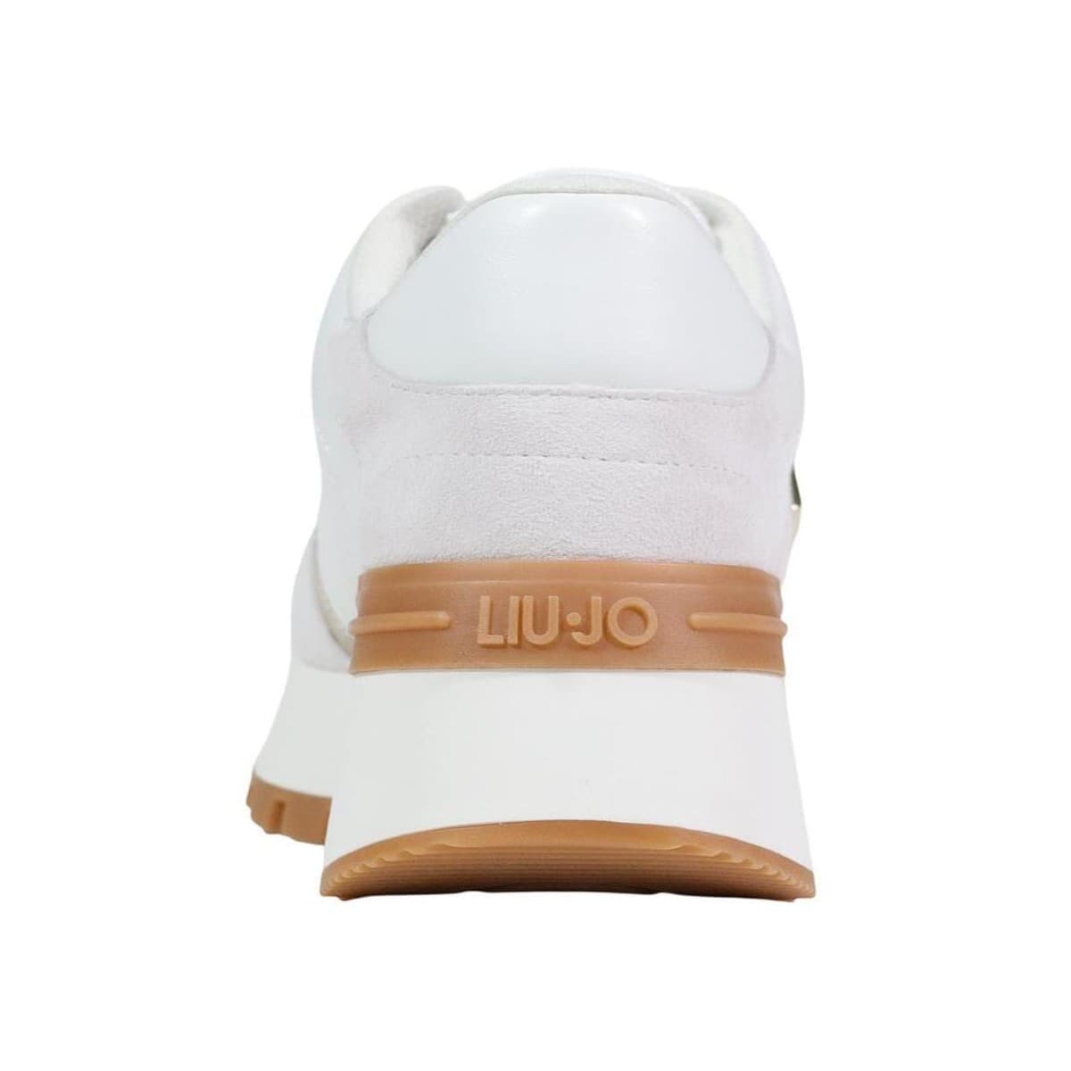 Women's Sneakers Liu Jo White