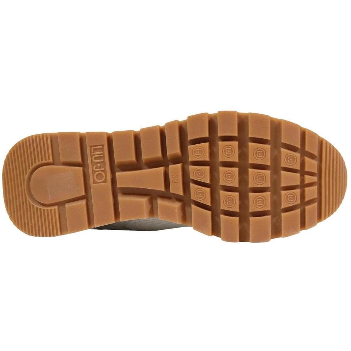 Women's Sneakers Liu Jo White