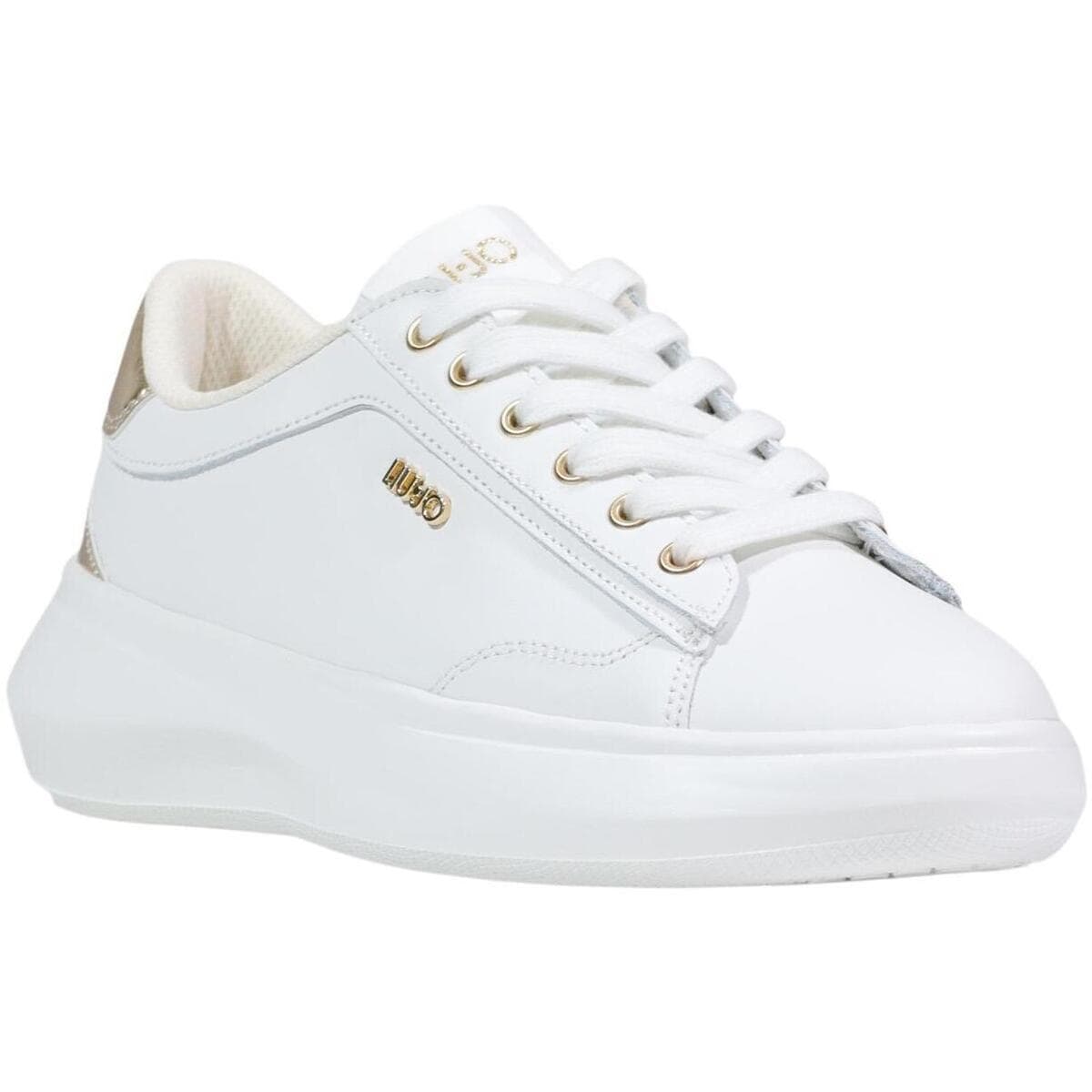 Women's Sneakers Liu Jo