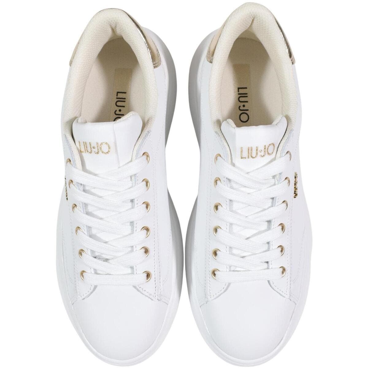 Women's Sneakers Liu Jo