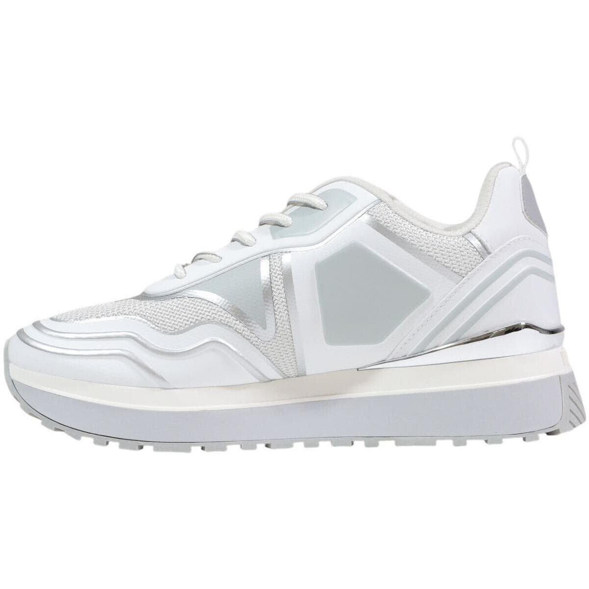 Women's Sneakers Liu Jo White