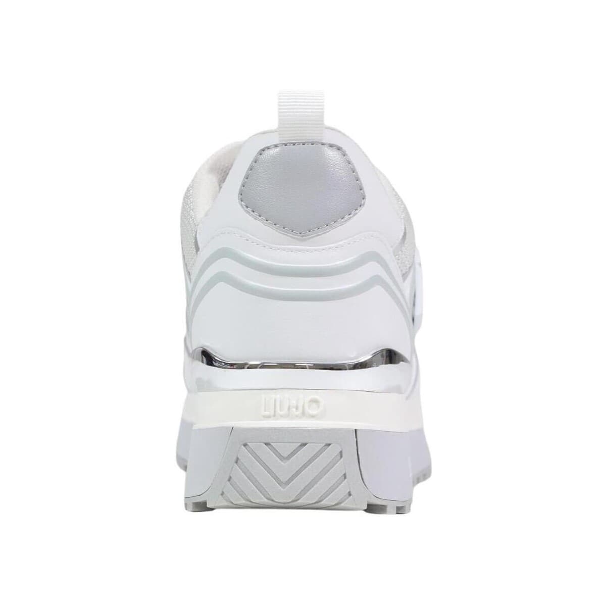 Women's Sneakers Liu Jo White