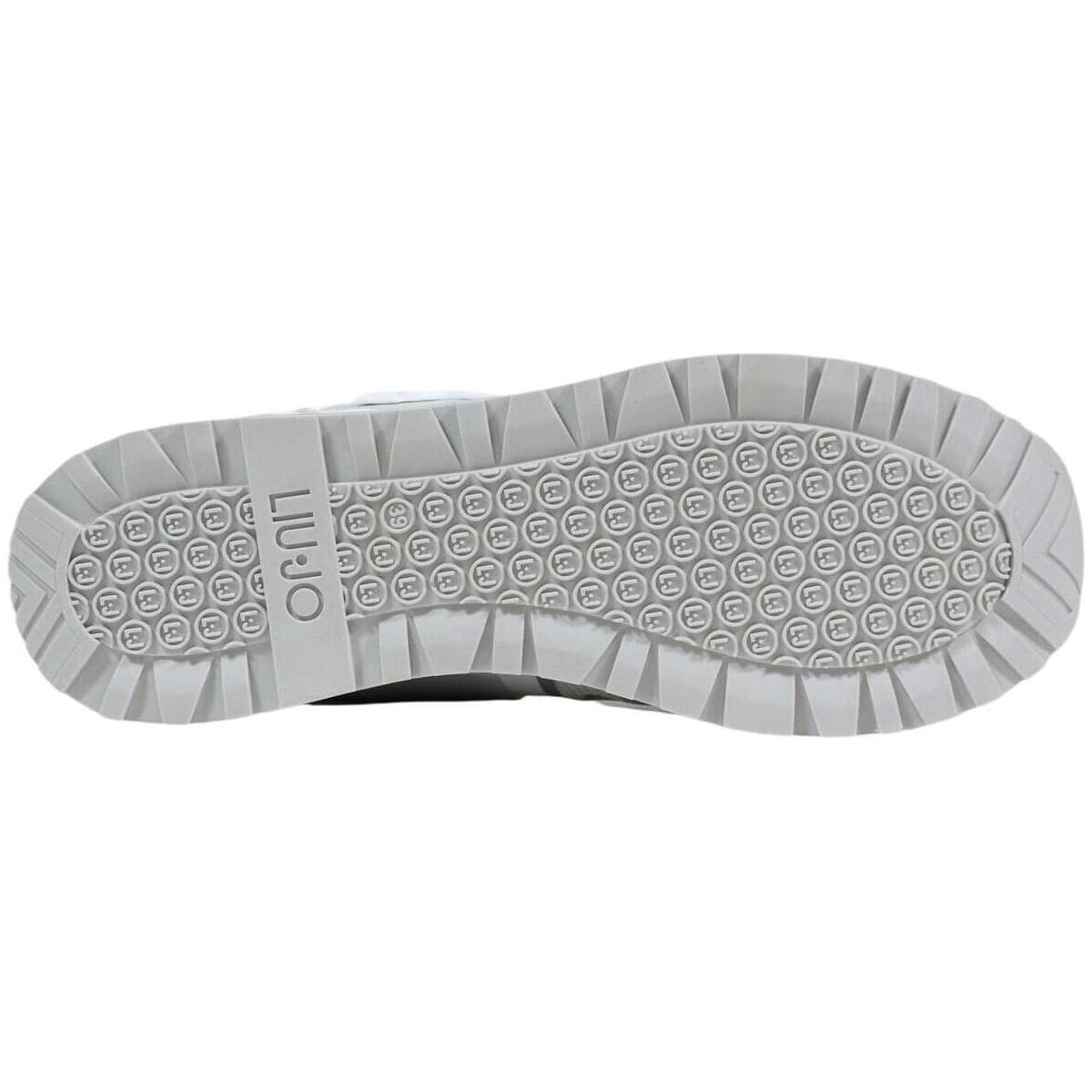 Women's Sneakers Liu Jo White