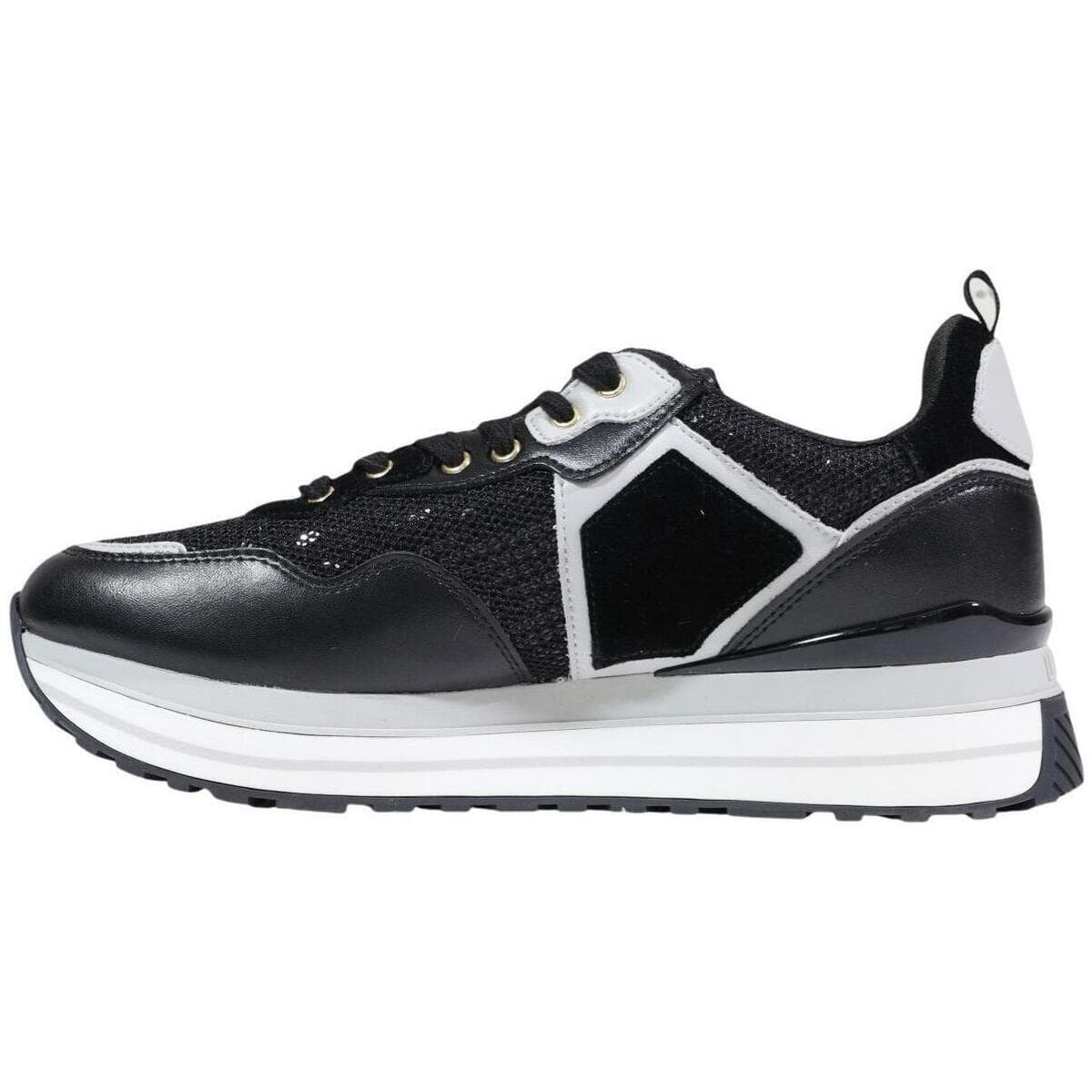 Women's Sneakers Liu Jo Black
