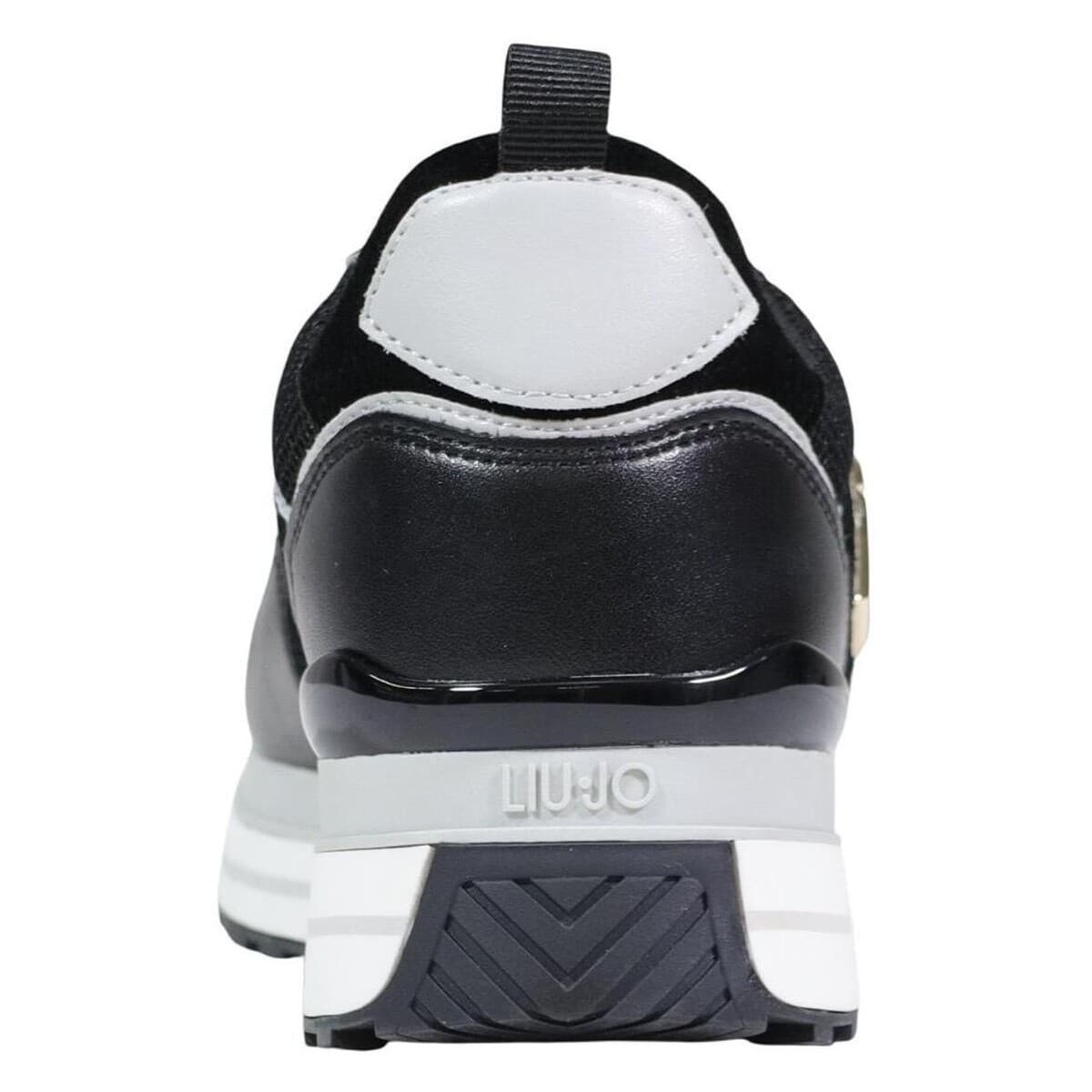 Women's Sneakers Liu Jo Black