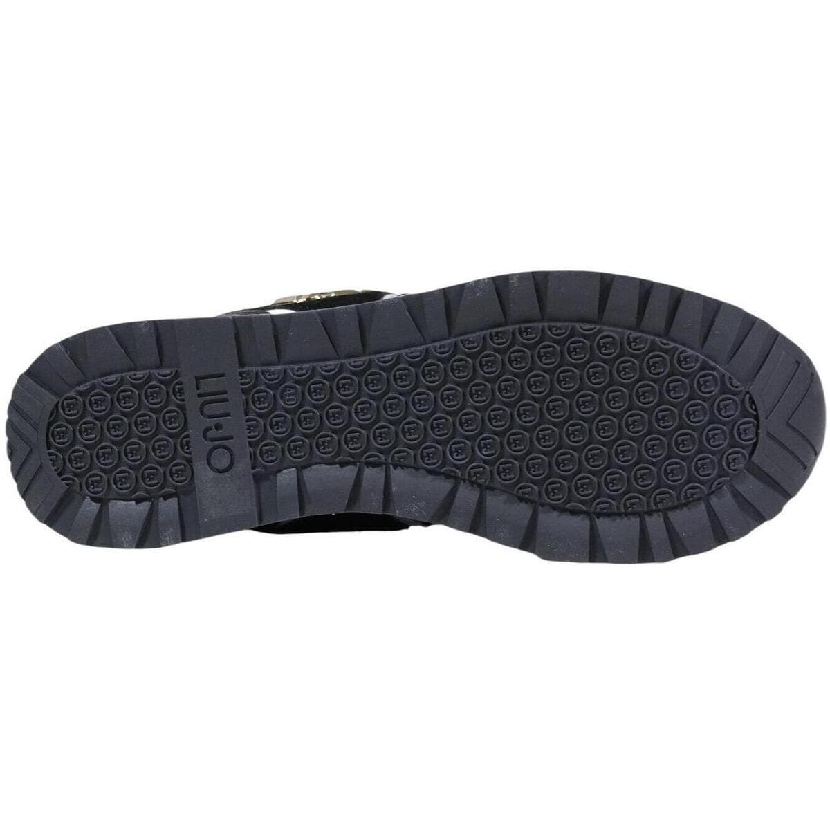 Women's Sneakers Liu Jo Black