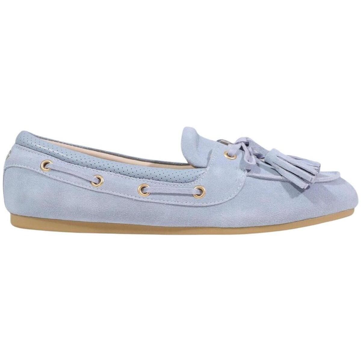 Boat shoes Liu Jo SKIPPER 03 SA6049PX002