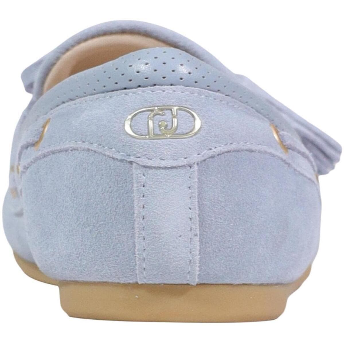 Women's Loafers Liu Jo Blue