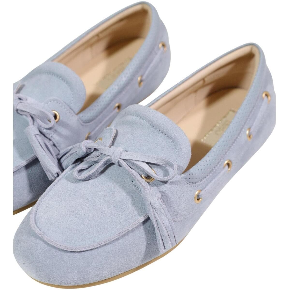 Women's Loafers Liu Jo Blue