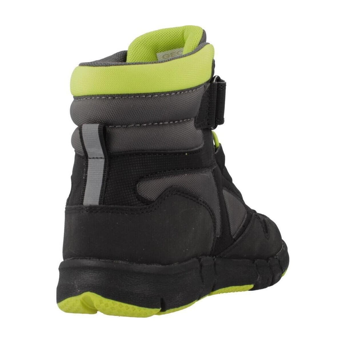 Boys' Sneakers Geox Black