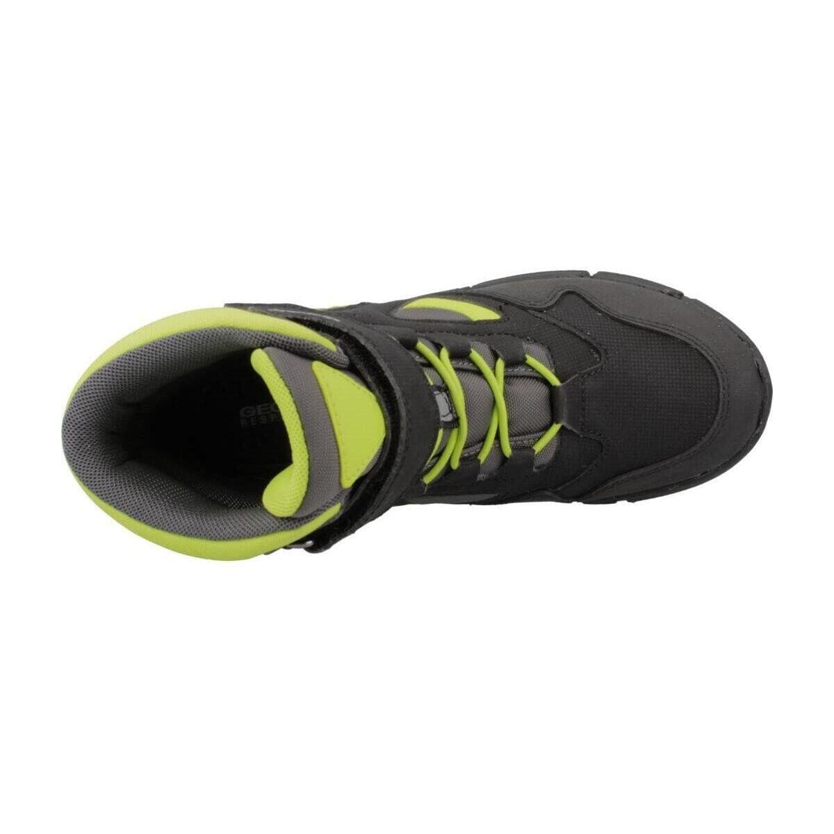 Boys' Sneakers Geox Black