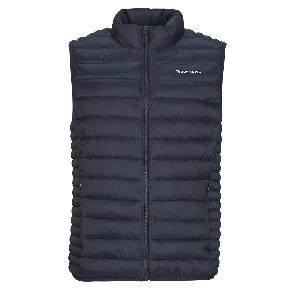 Χοντρό μπουφάν Teddy Smith TERRY