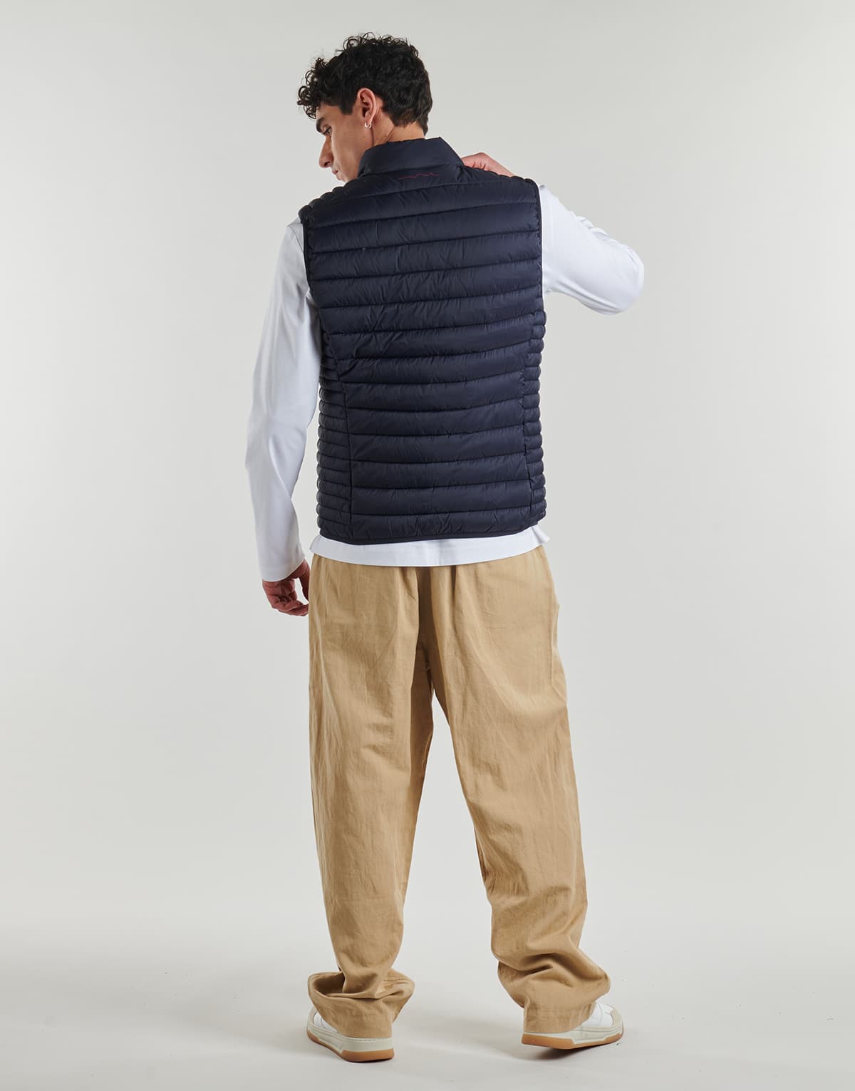 Men's Jackets Teddy Smith Blue