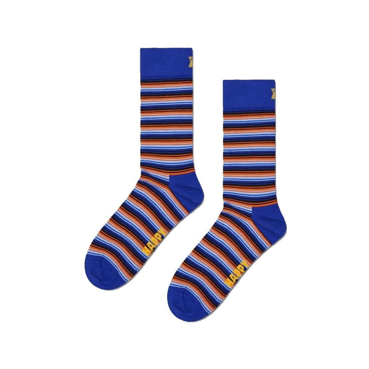 Men's Socks Happy socks Blue