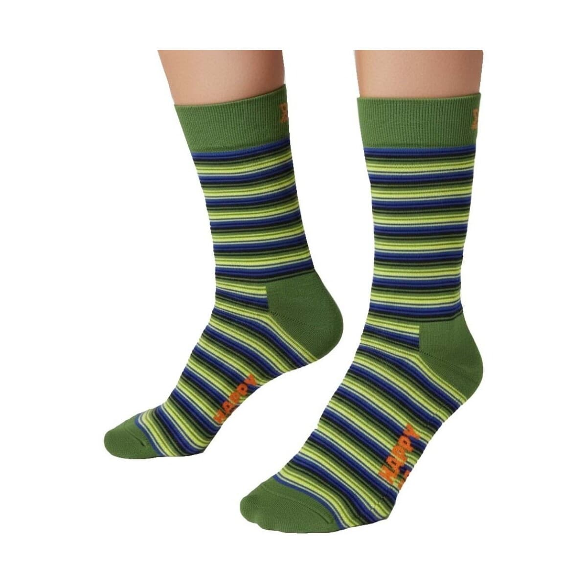 Men's Socks Happy socks Green