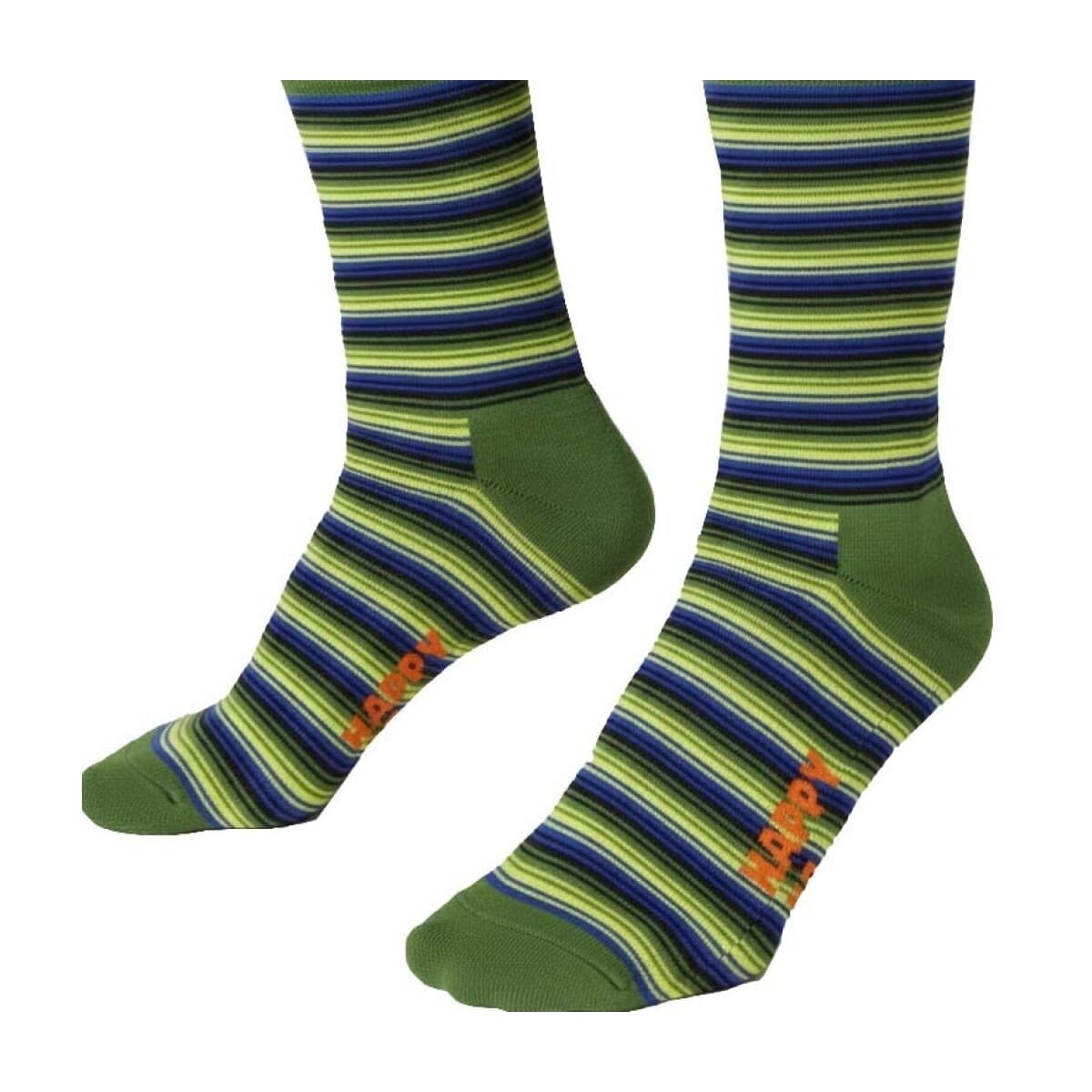 Men's Socks Happy socks Green