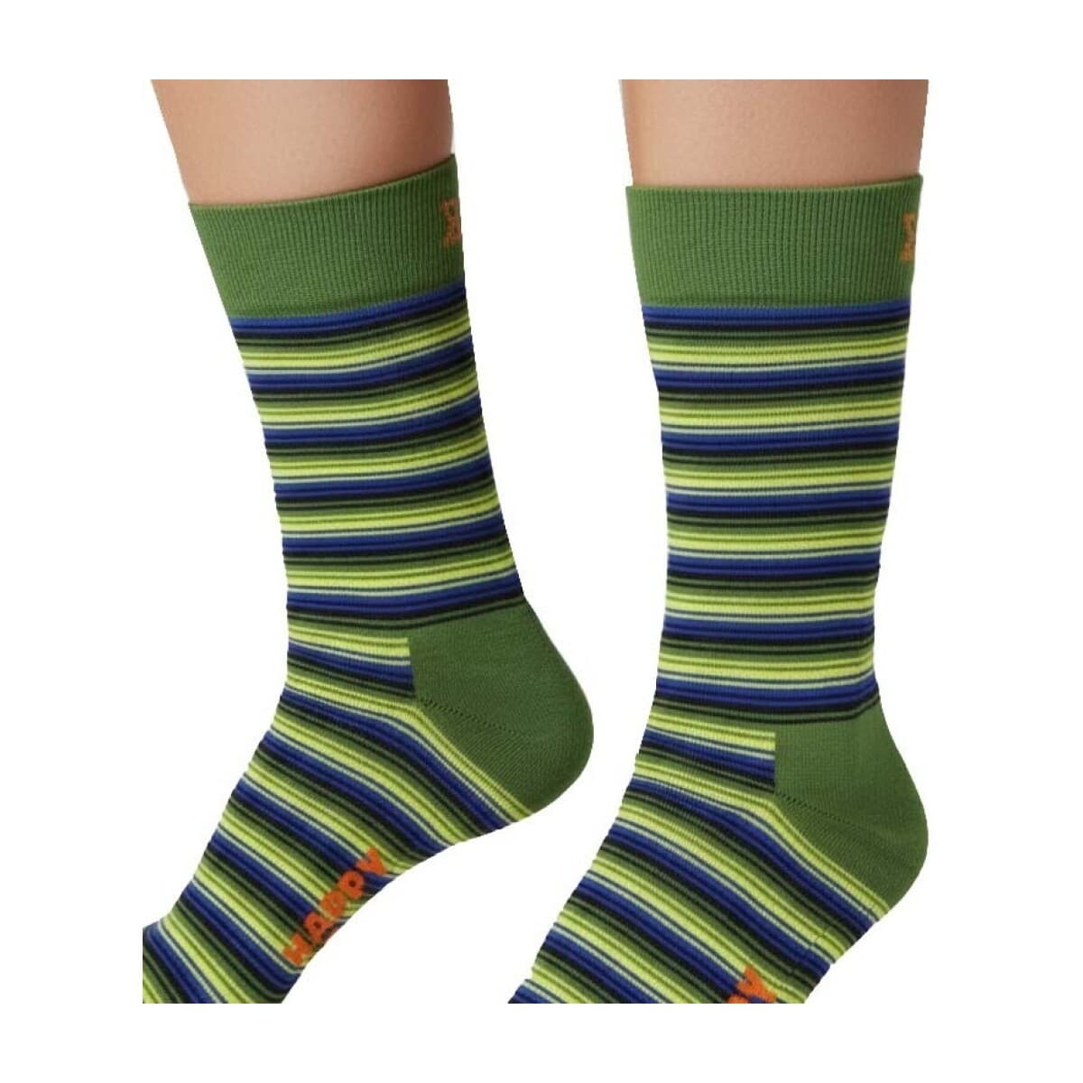 Men's Socks Happy socks Green