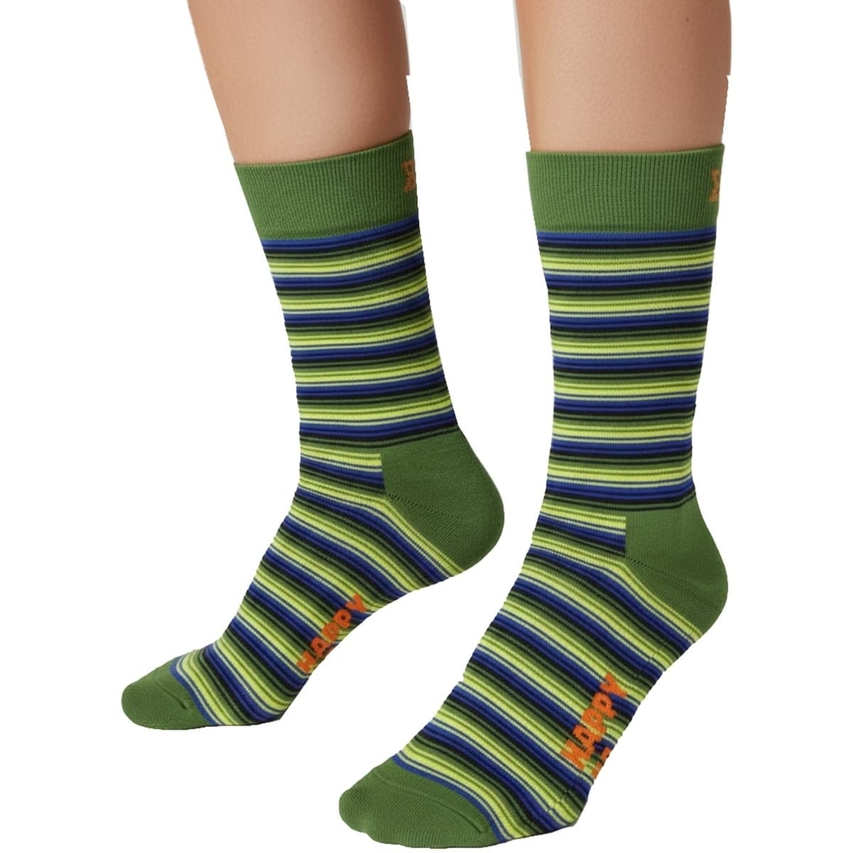 Men's Socks Happy socks Green