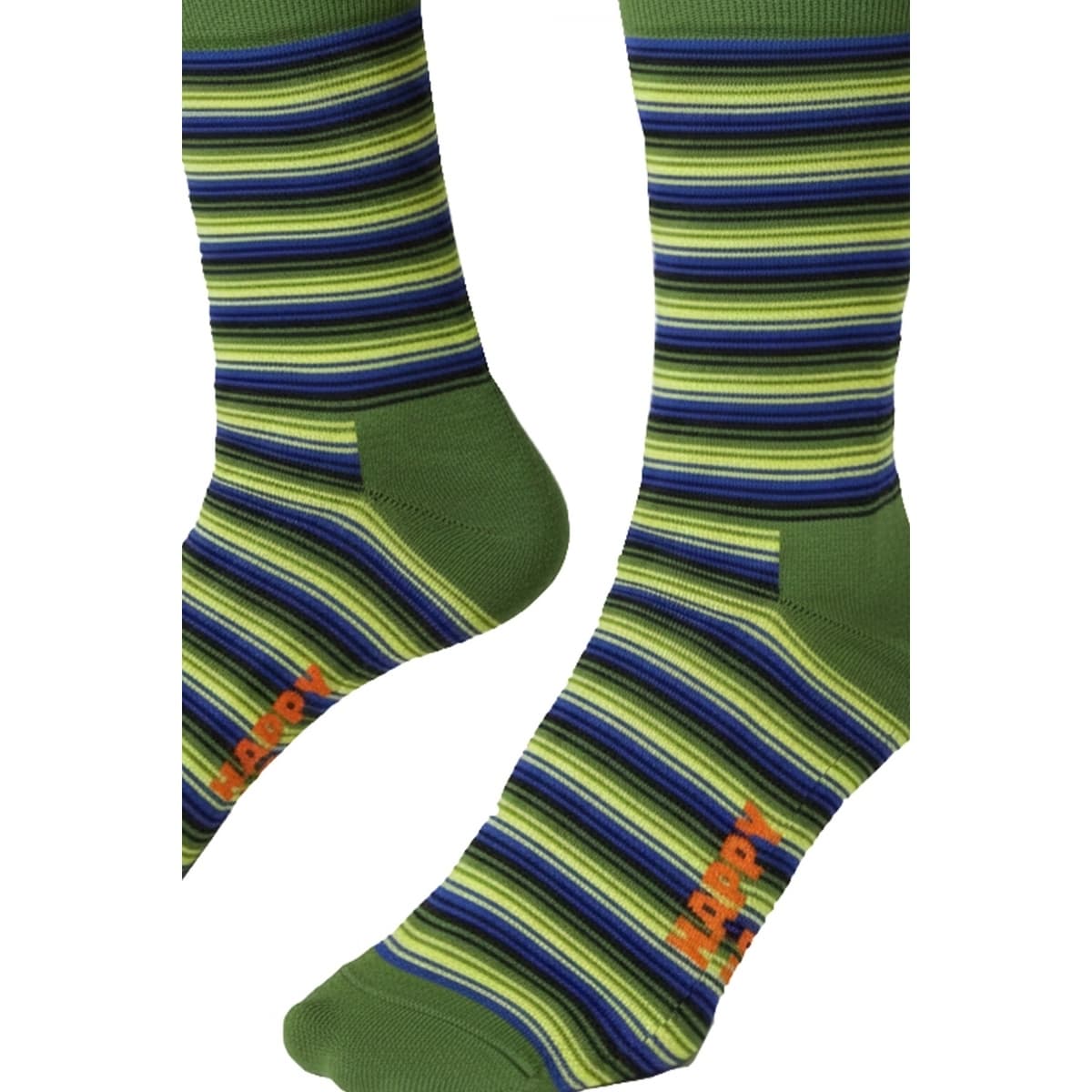 Men's Socks Happy socks Green