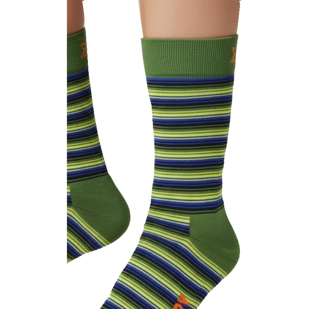 Men's Socks Happy socks Green