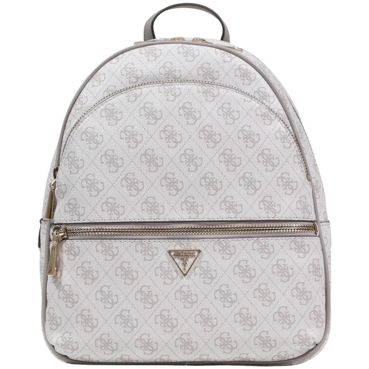 Σακίδιο πλάτης Guess MANHATTAN II LARGE BACKPACK HWSG71 18330