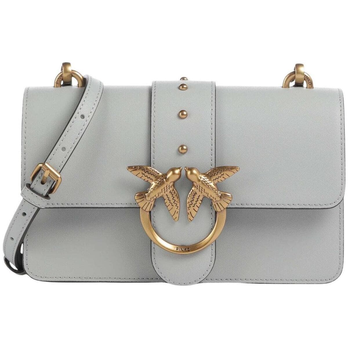 Τσάντες ώμου Pinko LOVE ONE MINI 105856 A0F1