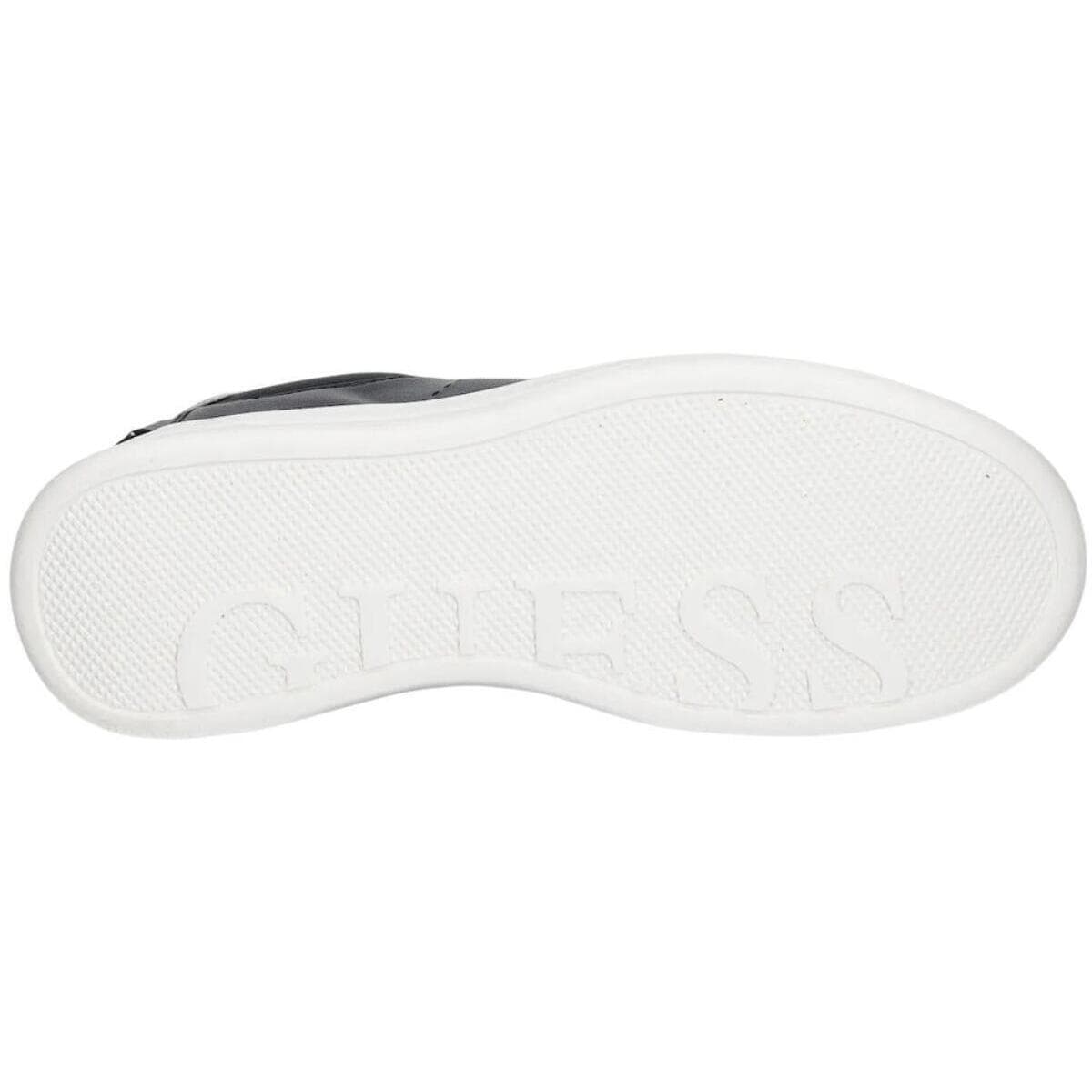 Women's Sneakers Guess Black