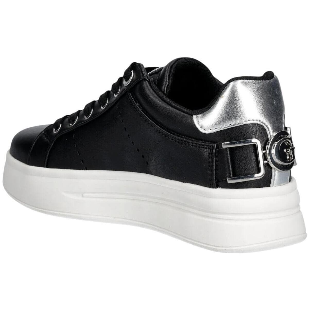 Women's Sneakers Guess Black