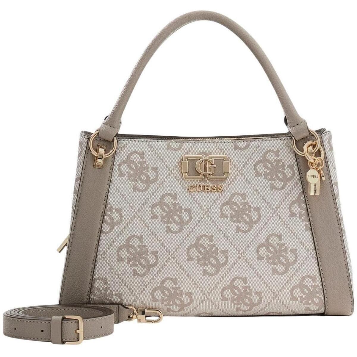 Τσάντες Χειρός Guess KARNILLA LOGO GFRIEND SATHEL HWOS99 01060