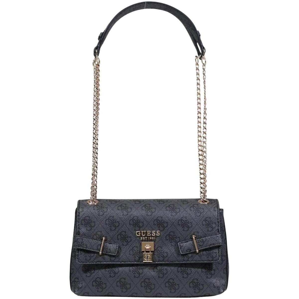 Τσάντες ώμου Guess YESBA CONVERTIBLE XBODY FLAP HWSG78 33210