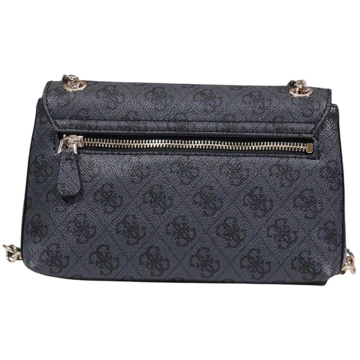 Women's Shoulder Bags Guess Gray