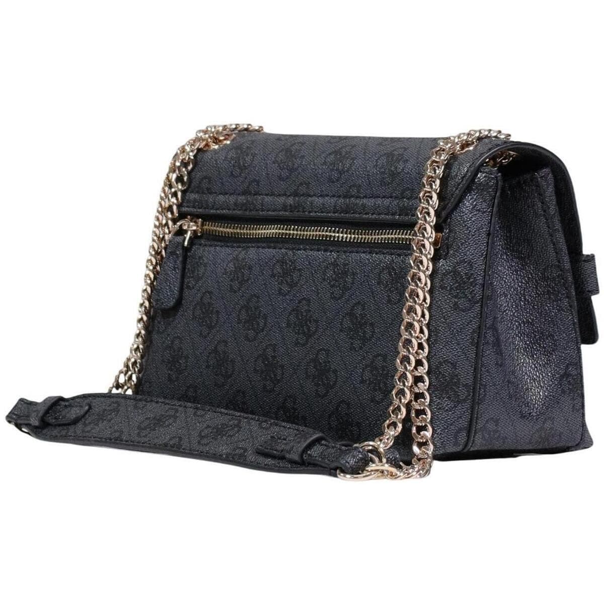 Women's Shoulder Bags Guess Gray